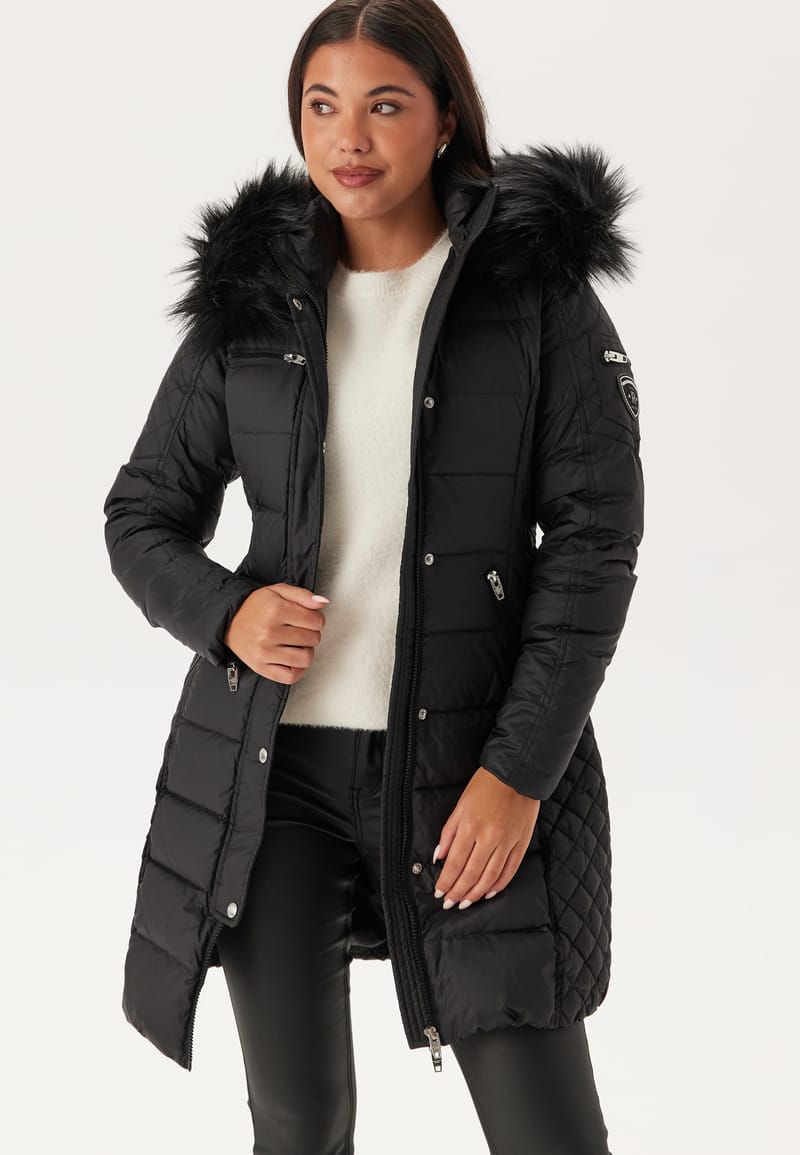 ROCKANDBLUE Beam Coat