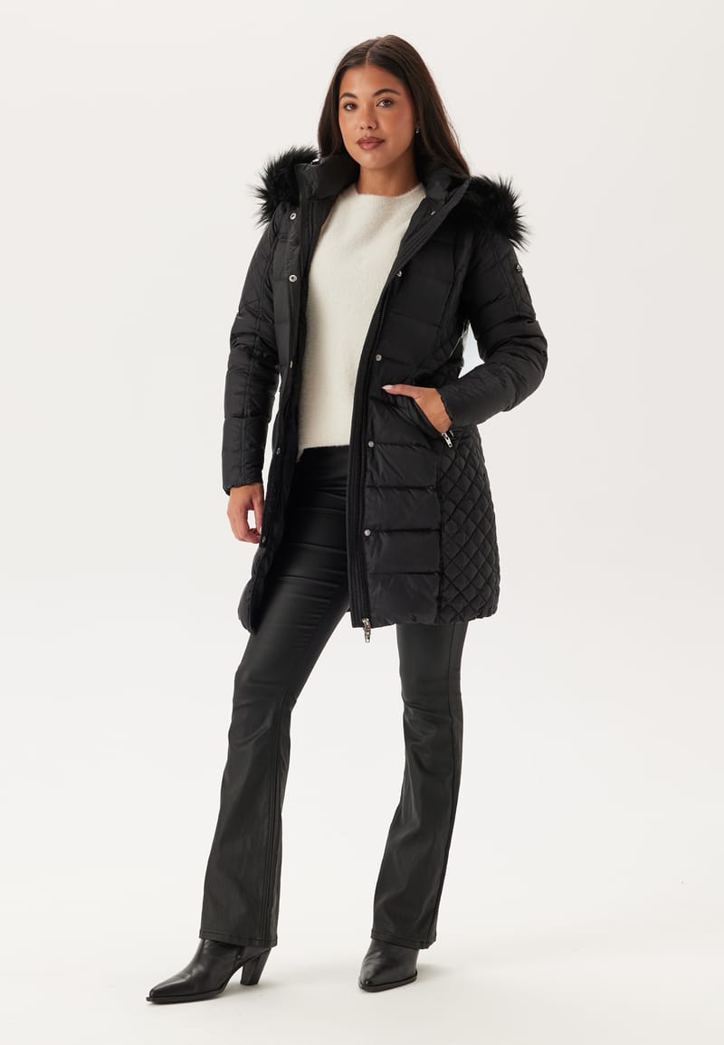 ROCKANDBLUE Beam Coat