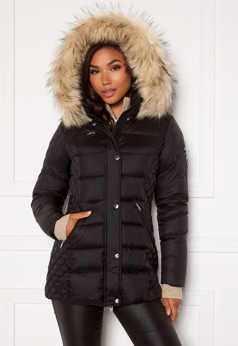 ROCKANDBLUE Beam Mid Coat