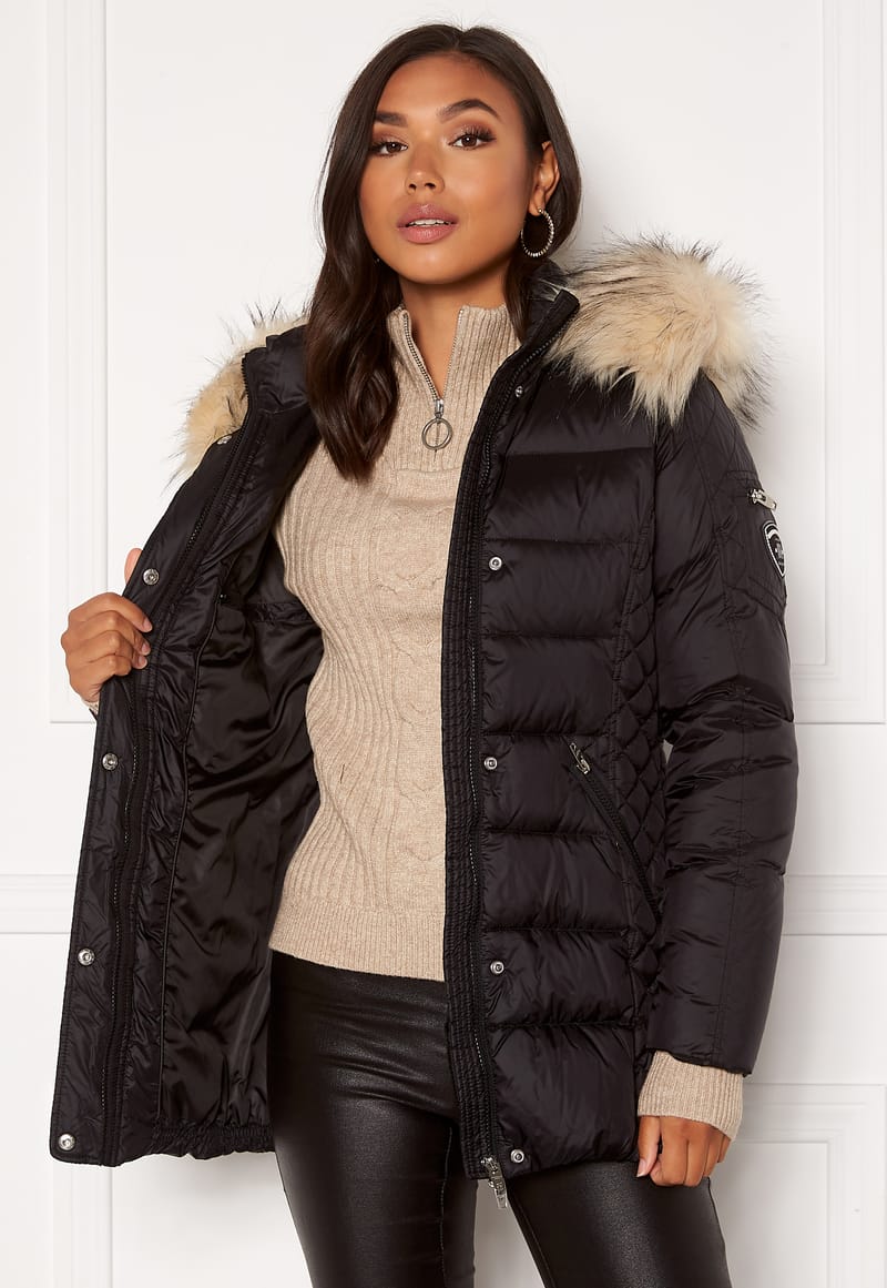 ROCKANDBLUE Beam Mid Coat