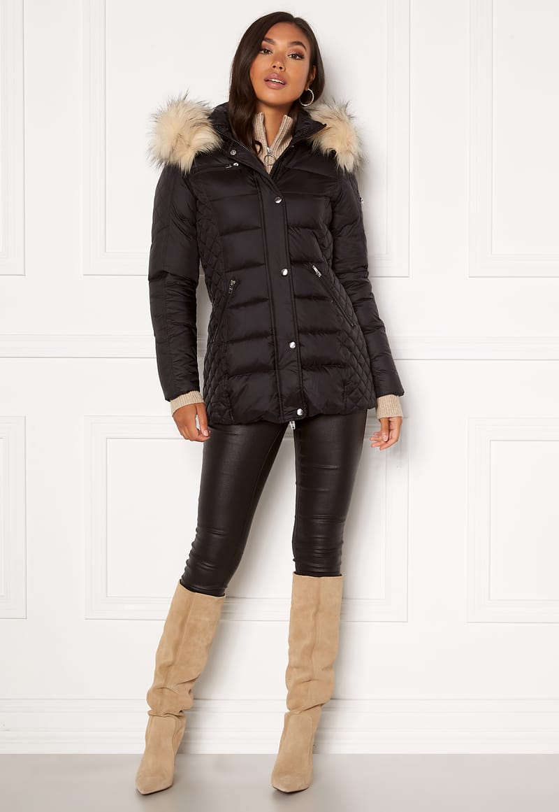 ROCKANDBLUE Beam Mid Coat