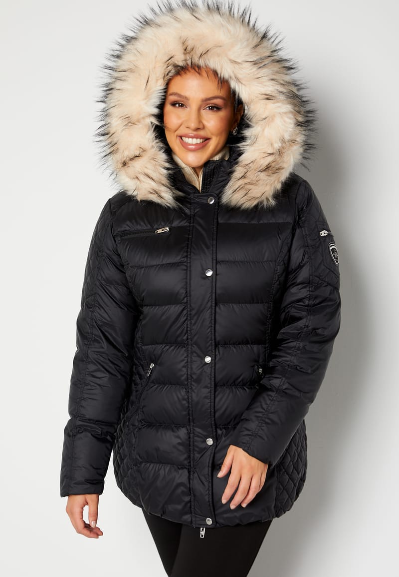 ROCKANDBLUE Beam Mid Coat