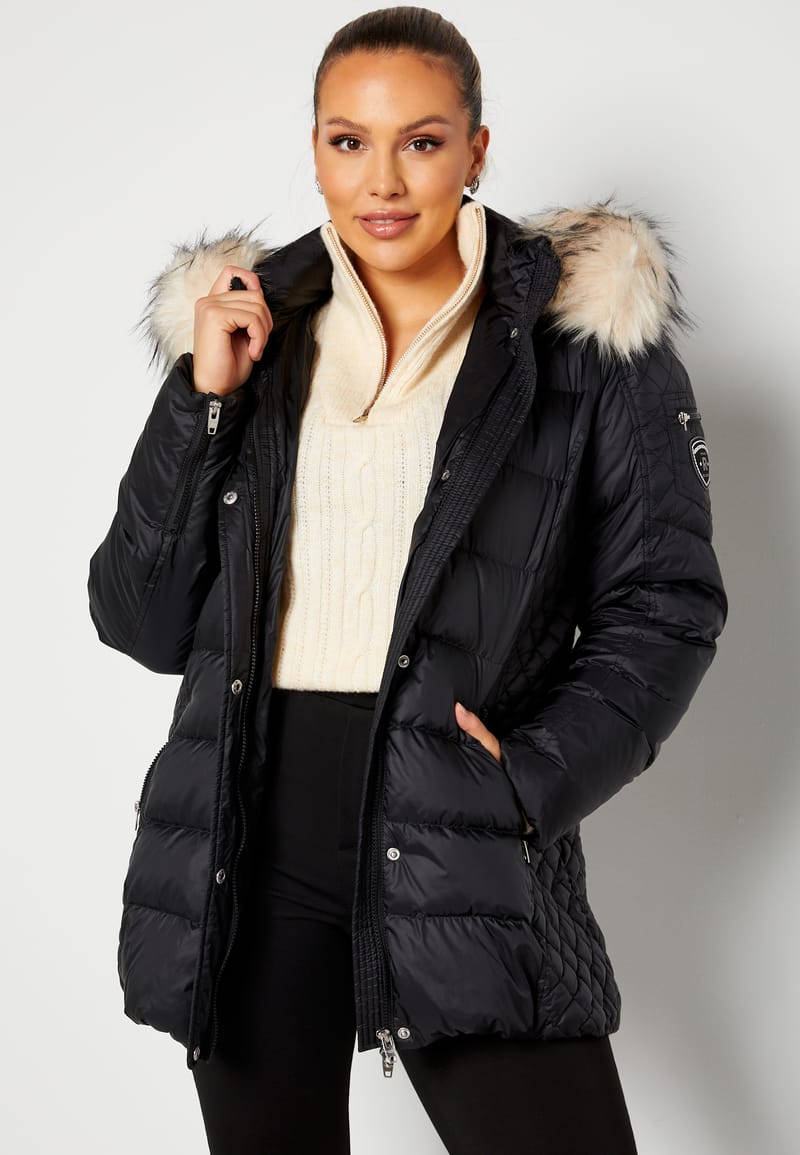 ROCKANDBLUE Beam Mid Coat