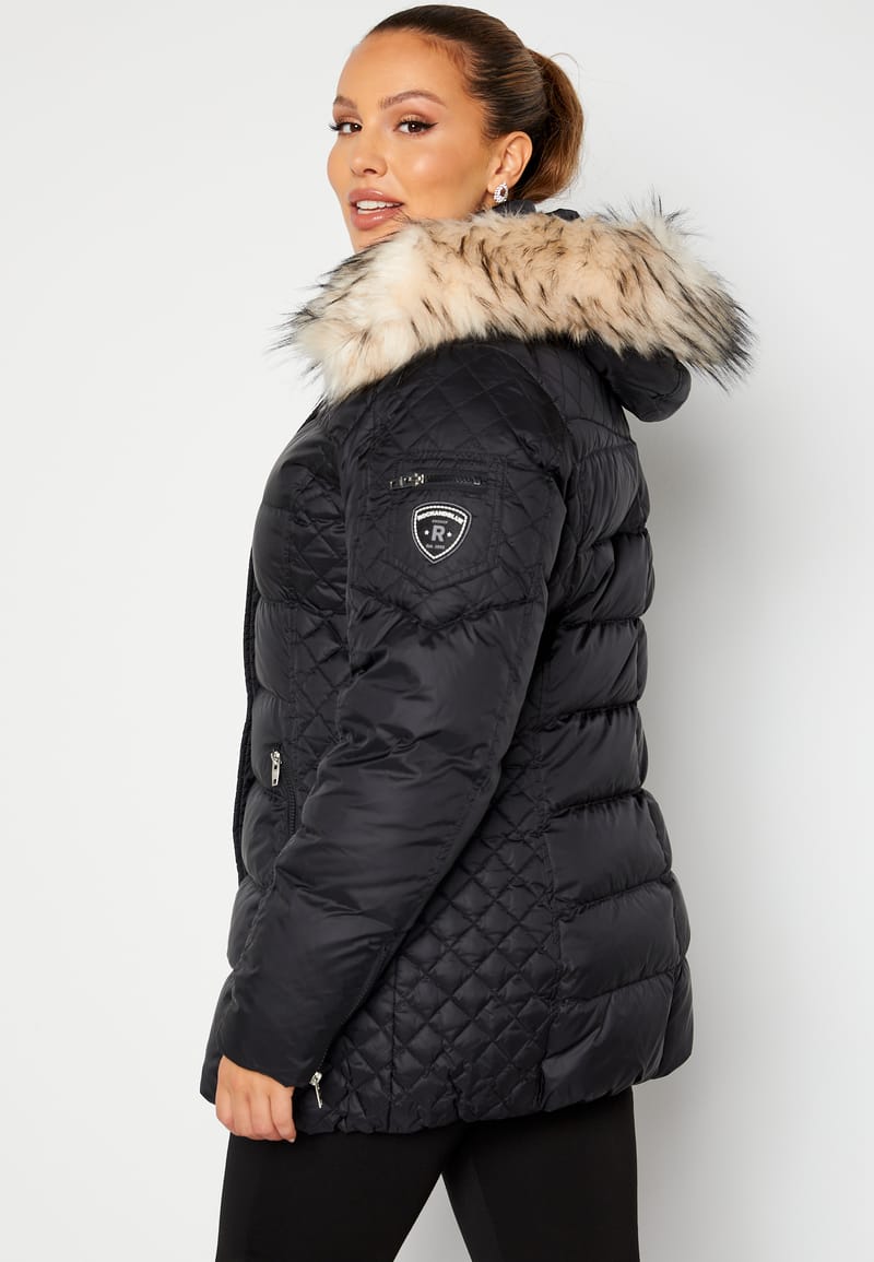 ROCKANDBLUE Beam Mid Coat