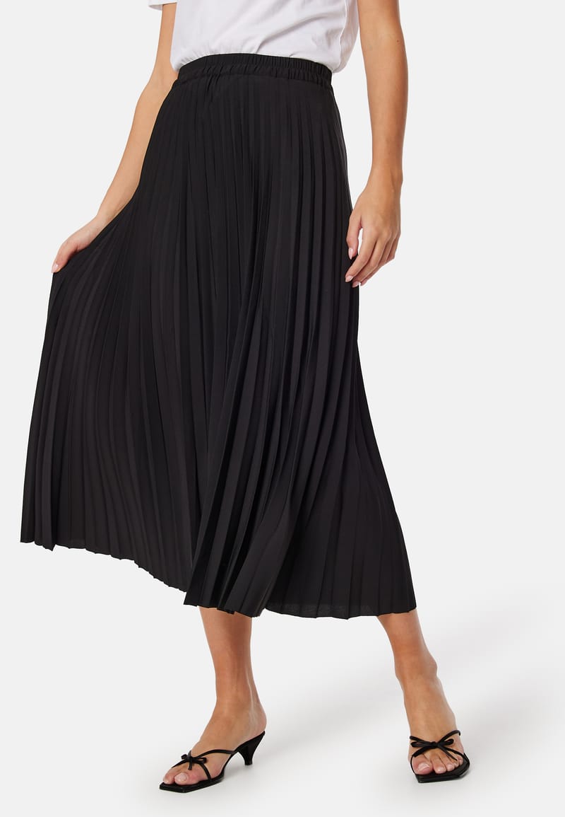 SELECTED FEMME Slfalexis MW Midi Skirt
