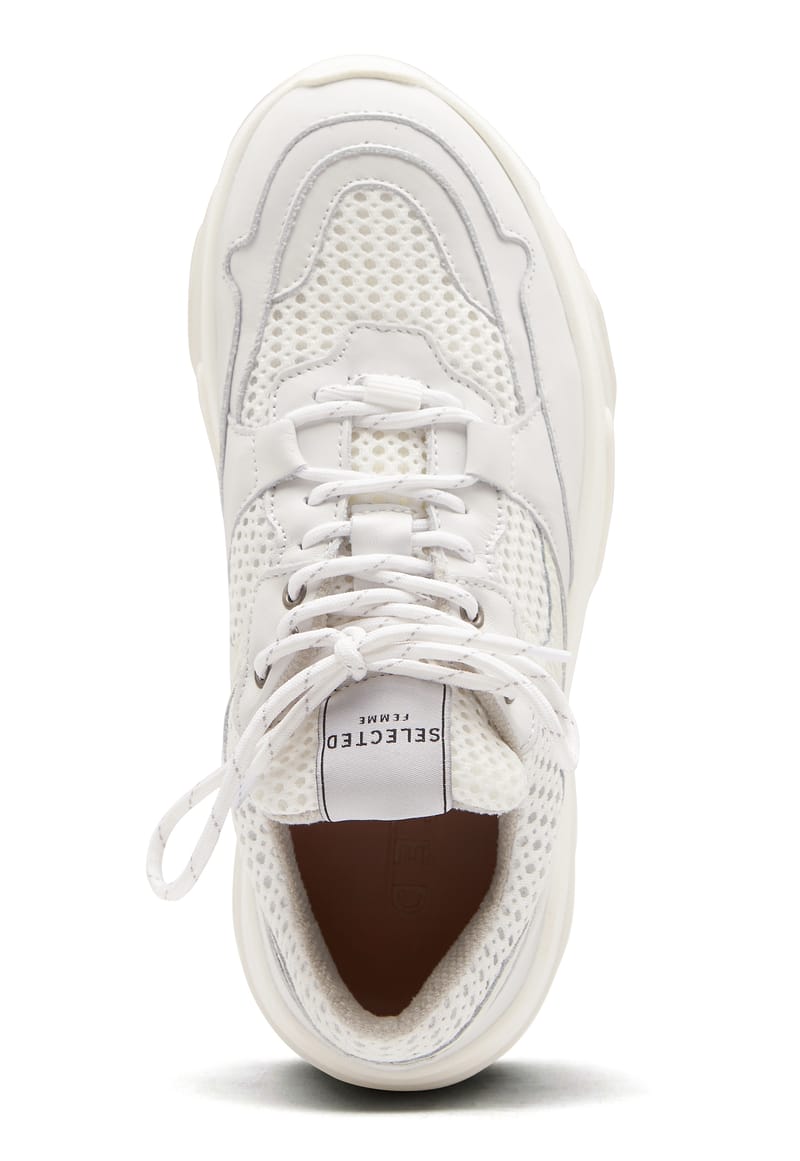SELECTED FEMME Gavina Trainer
