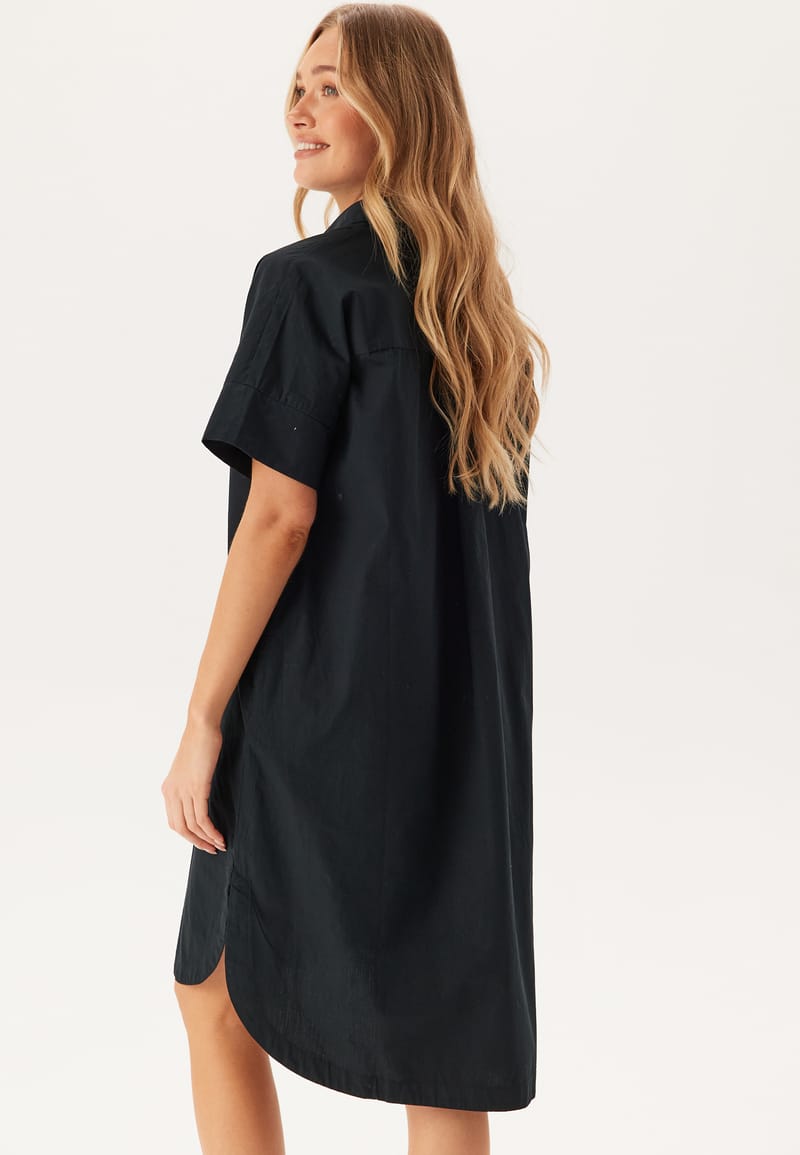 SELECTED FEMME Slfblair 2/4 SHORT SHIRT DRESS
