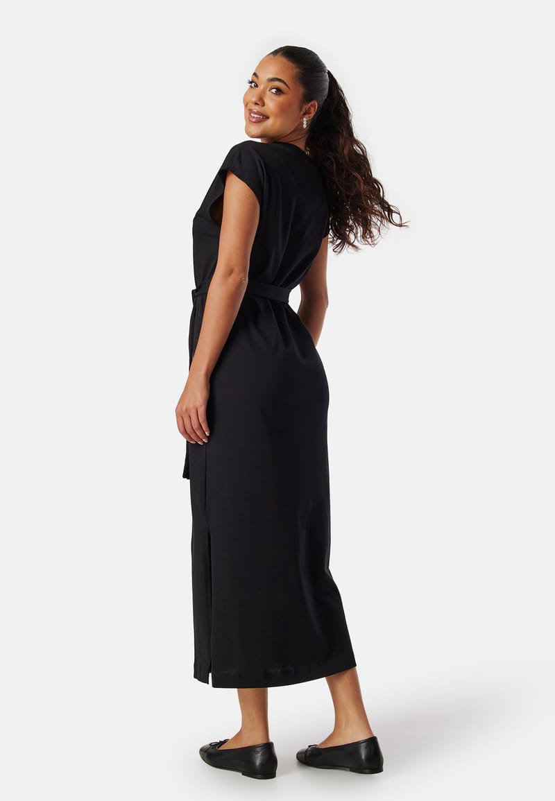 SELECTED FEMME Slfessential Ankle Dress