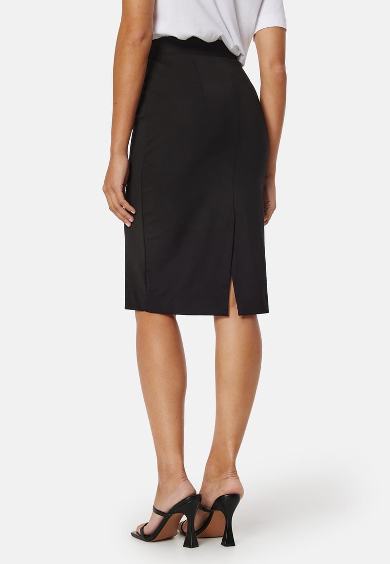 SELECTED FEMME Slfshelly MW Pencil Skirt