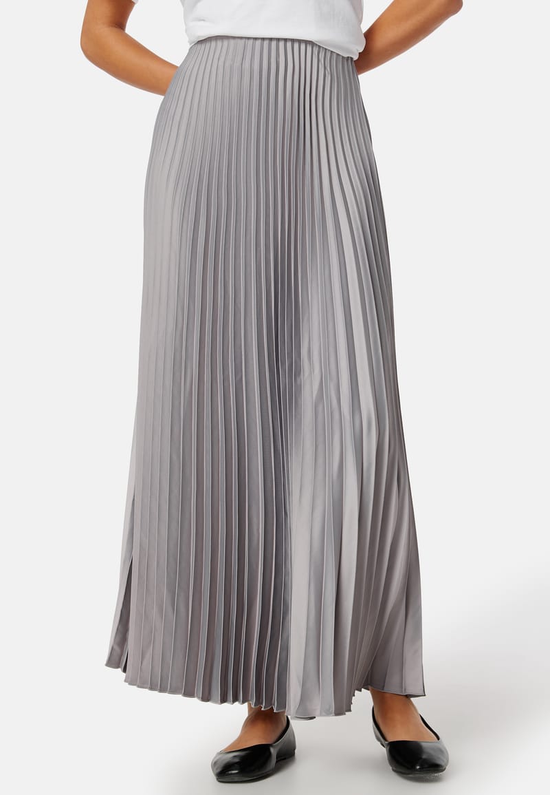 SELECTED FEMME Slftina long plisse skirt