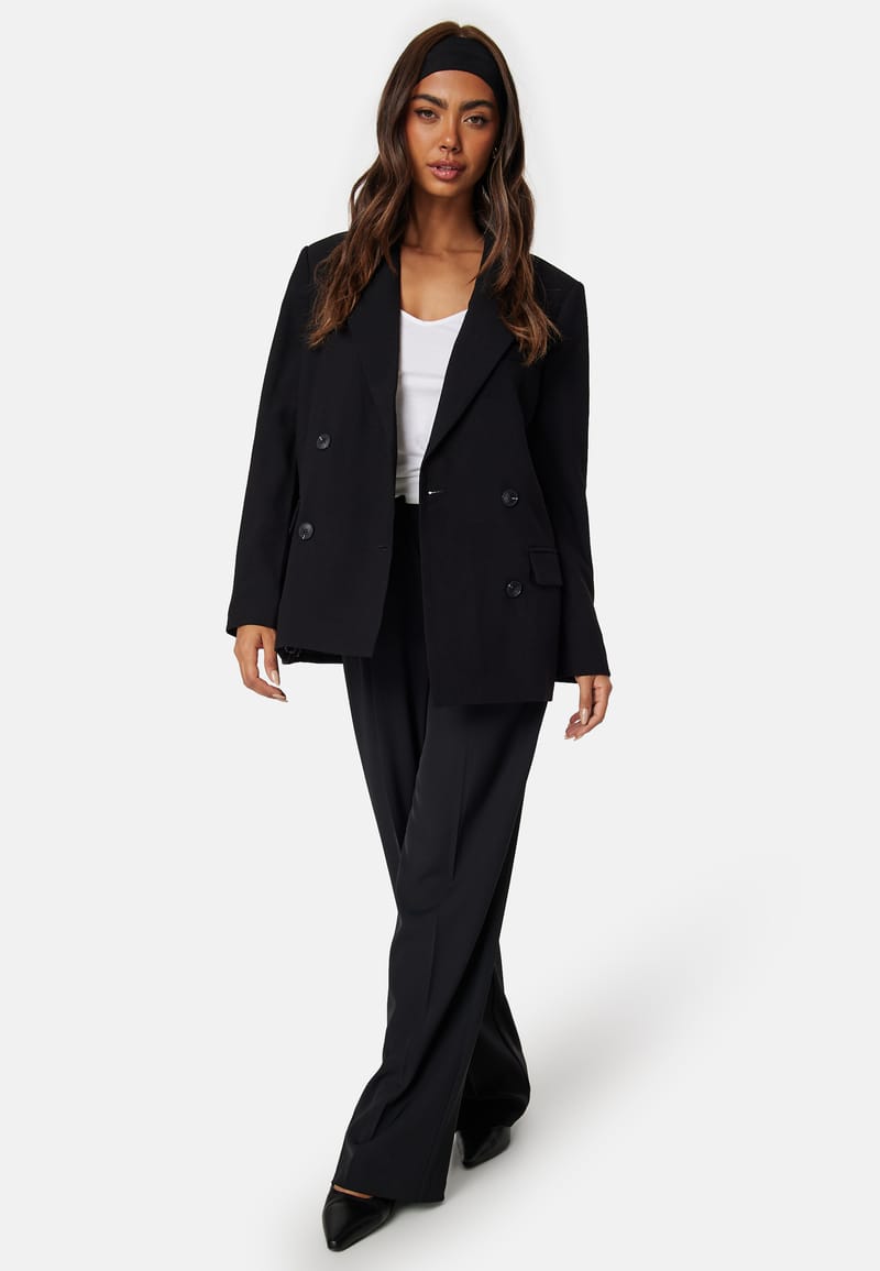 SELECTED FEMME Slftinni LS Relaxed Blazer