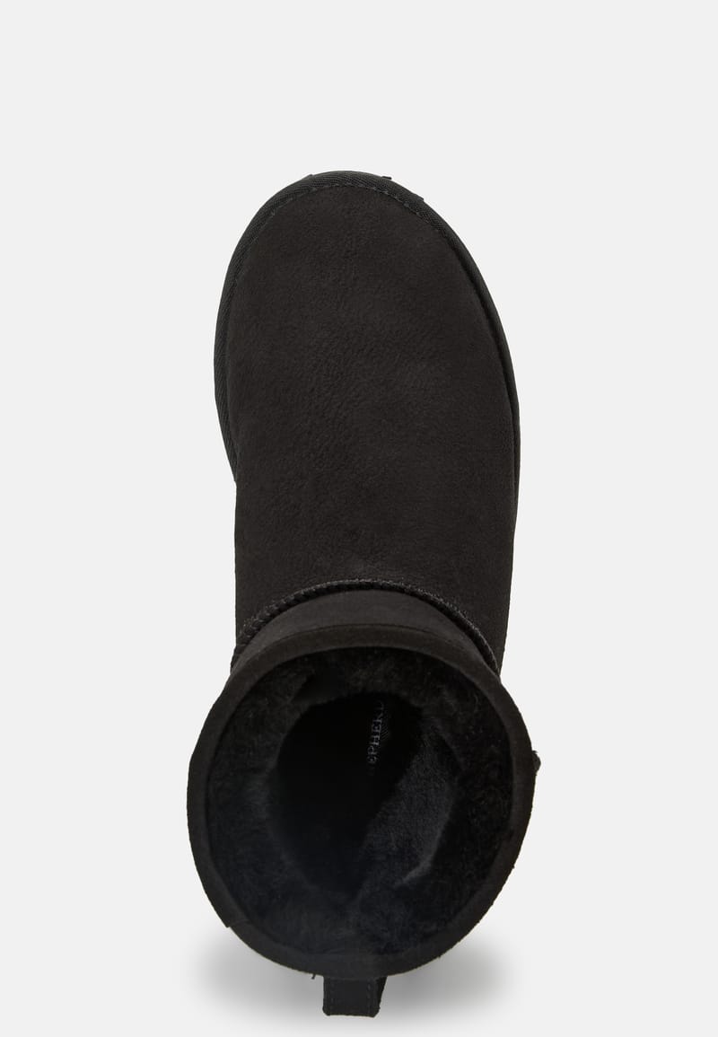 Shepherd Paris Sheepskin Boots