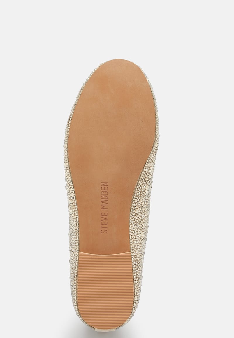 Steve Madden Blossoms-R Ballerina