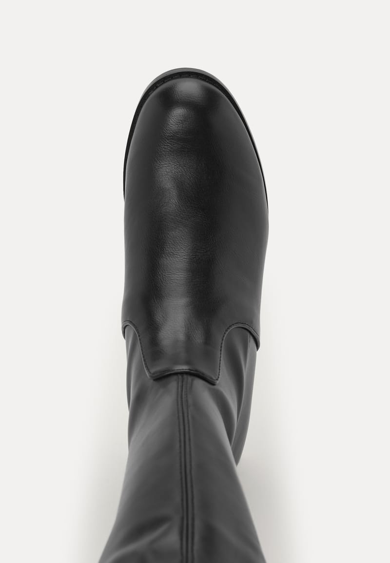 Steve Madden Courtside Overknee Boots