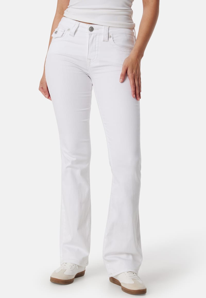 True Religion Becca Bootcut
