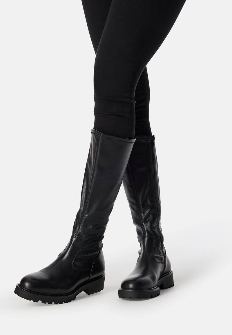 Vagabond Shoemakers Kenova Tall Boots