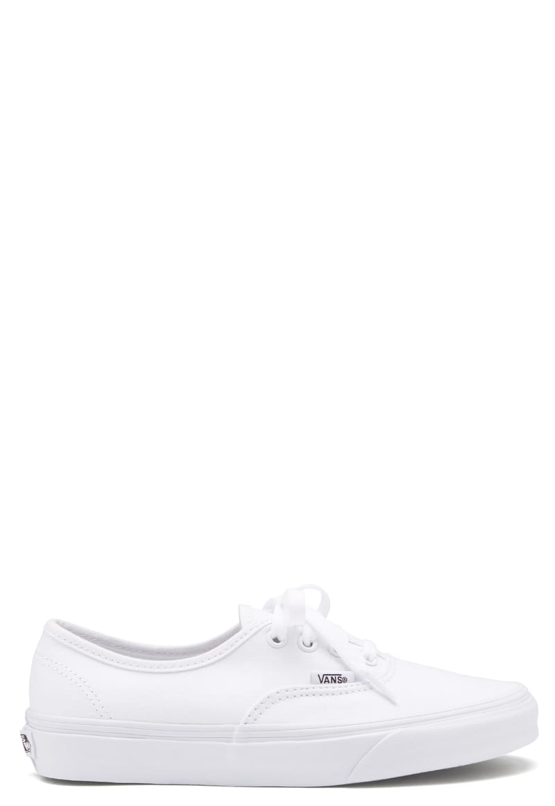 Vans Authentic