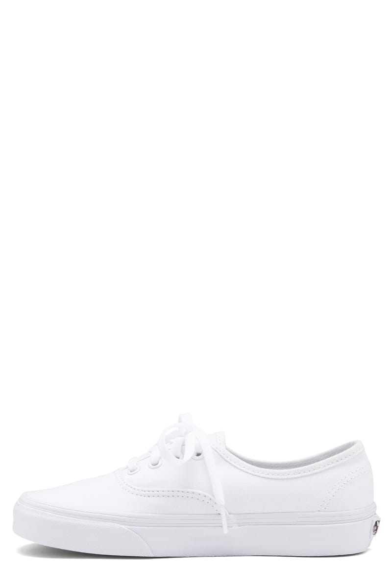 Vans Authentic