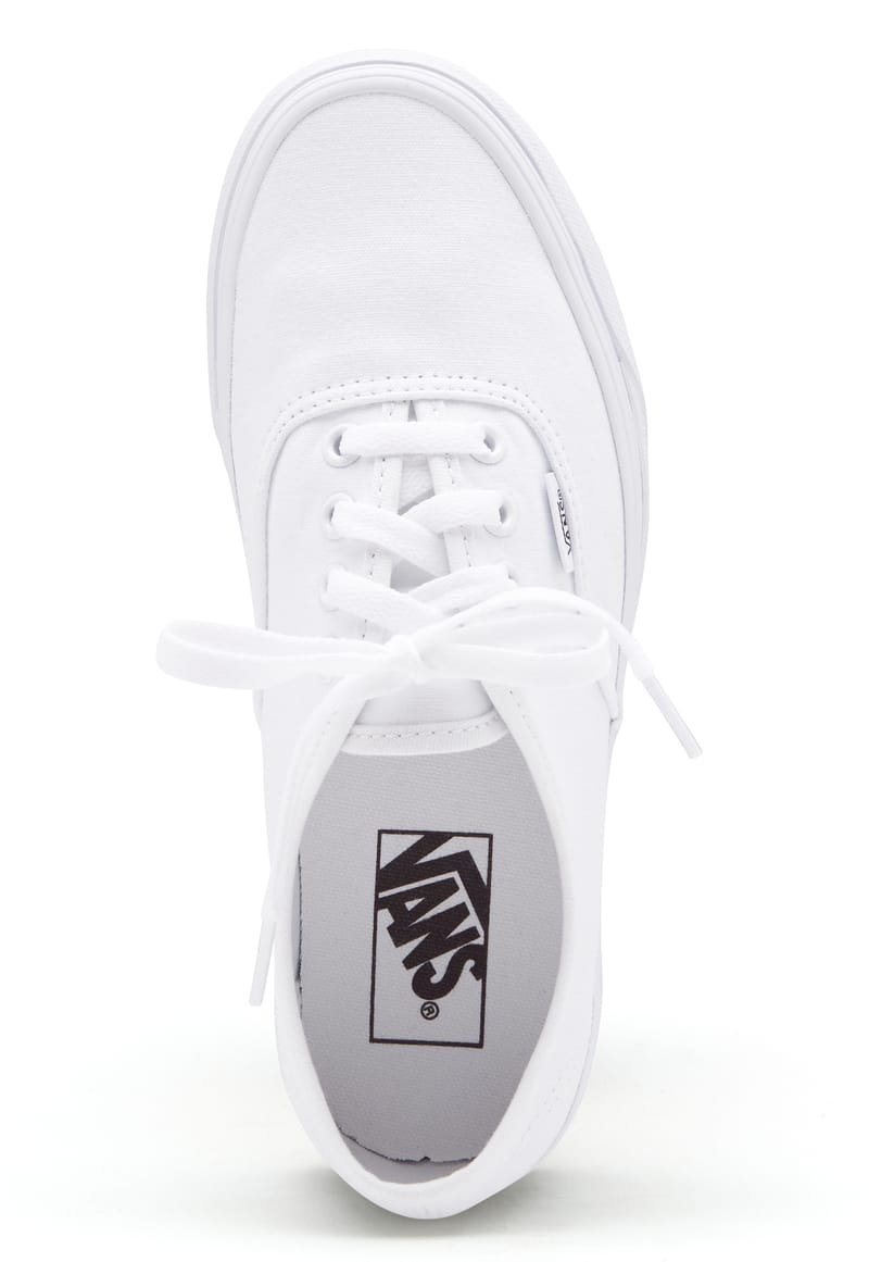 Vans Authentic