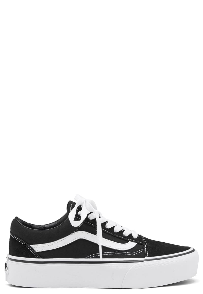 Vans Old Skool Platform