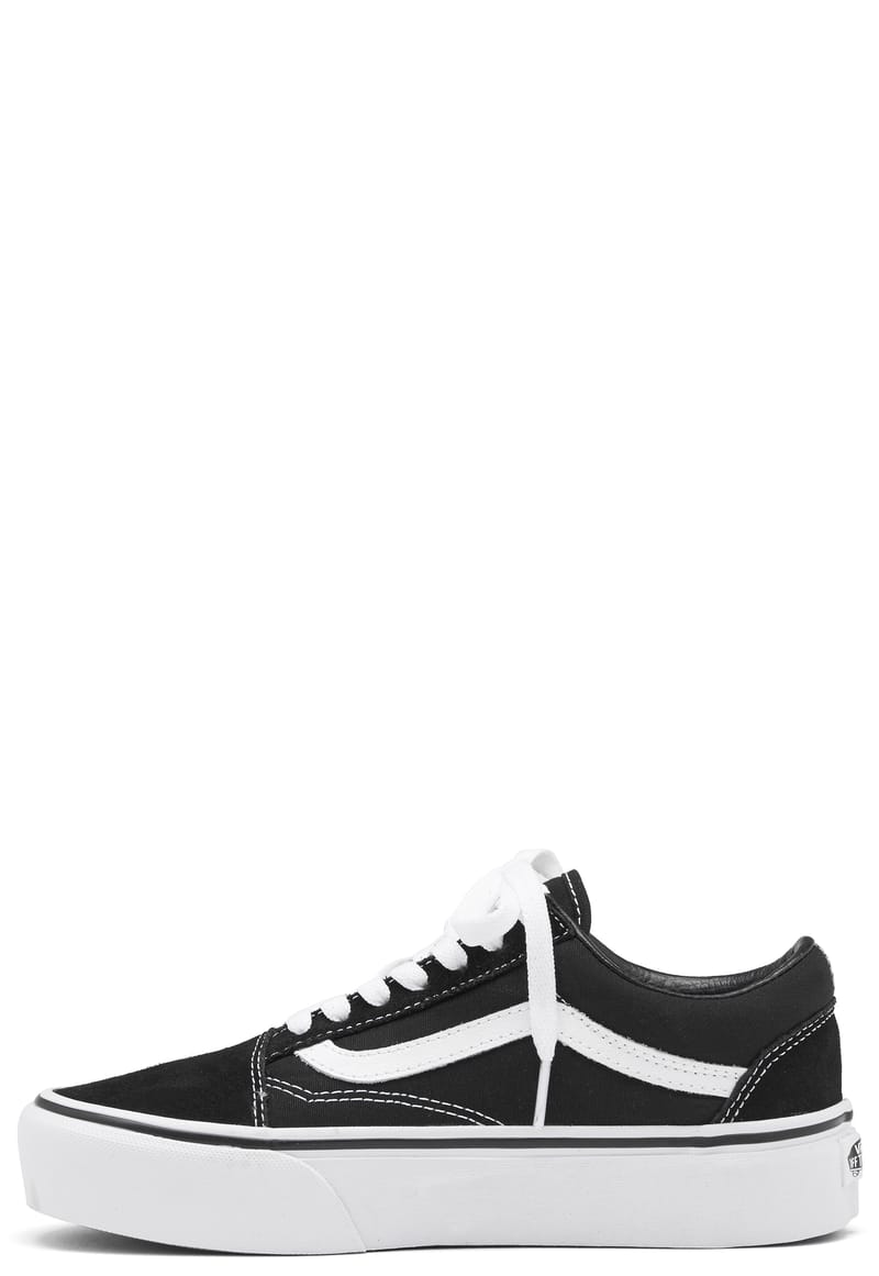 Vans Old Skool Platform