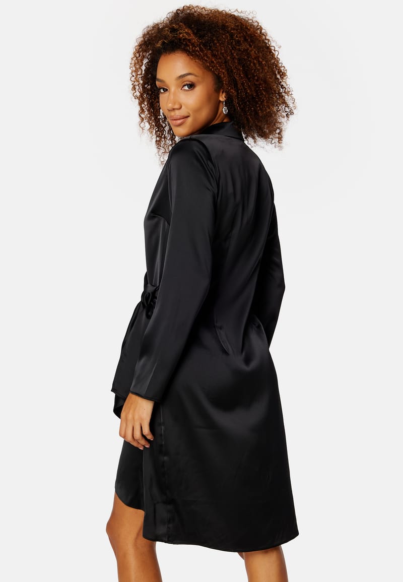 VERO MODA Victoria Short Blazer Dress