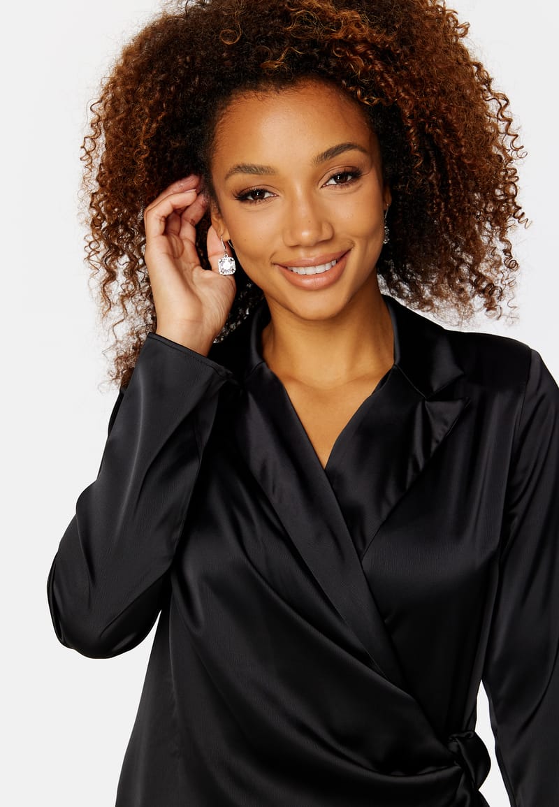 VERO MODA Victoria Short Blazer Dress
