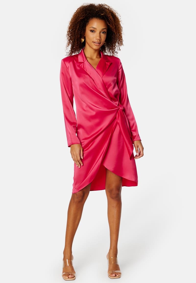 VERO MODA Victoria Short Blazer Dress