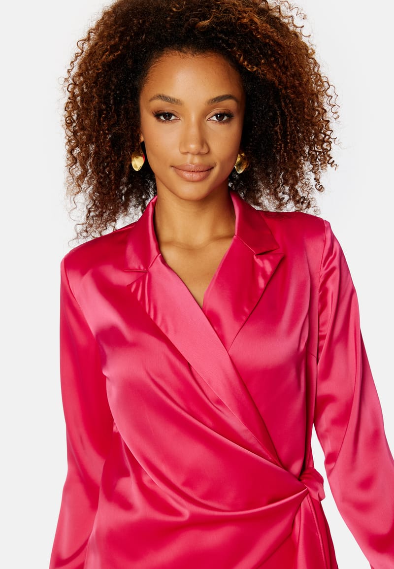 VERO MODA Victoria Short Blazer Dress