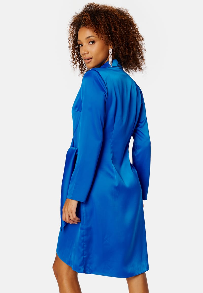 VERO MODA Victoria Short Blazer Dress