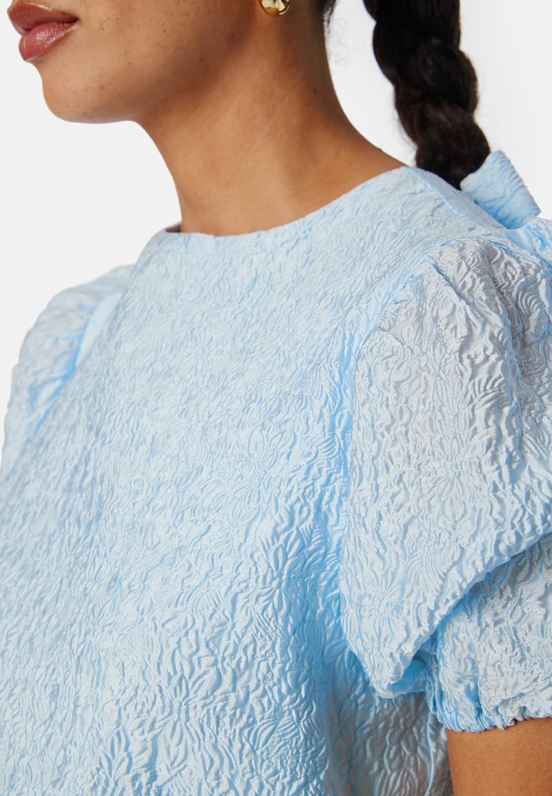 VERO MODA Vmnynne 2/4 Open Back Top