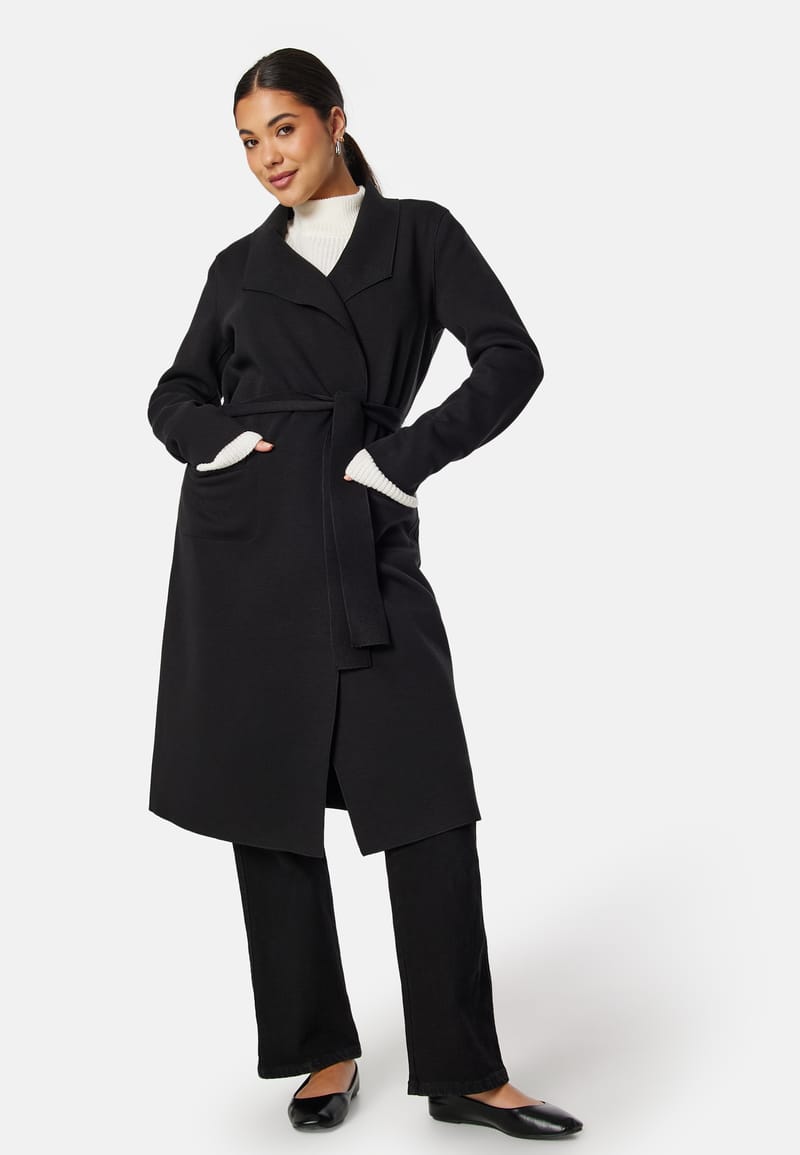 VILA Juice Coat