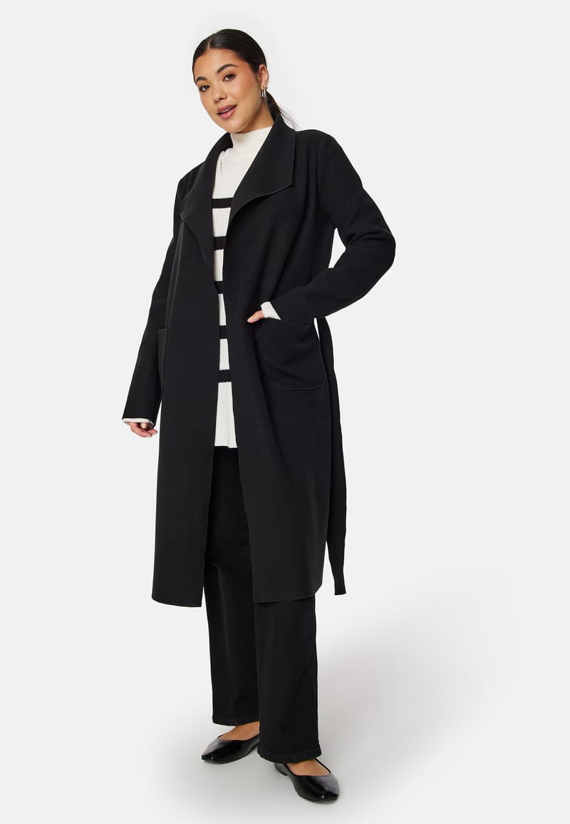 VILA Juice Coat