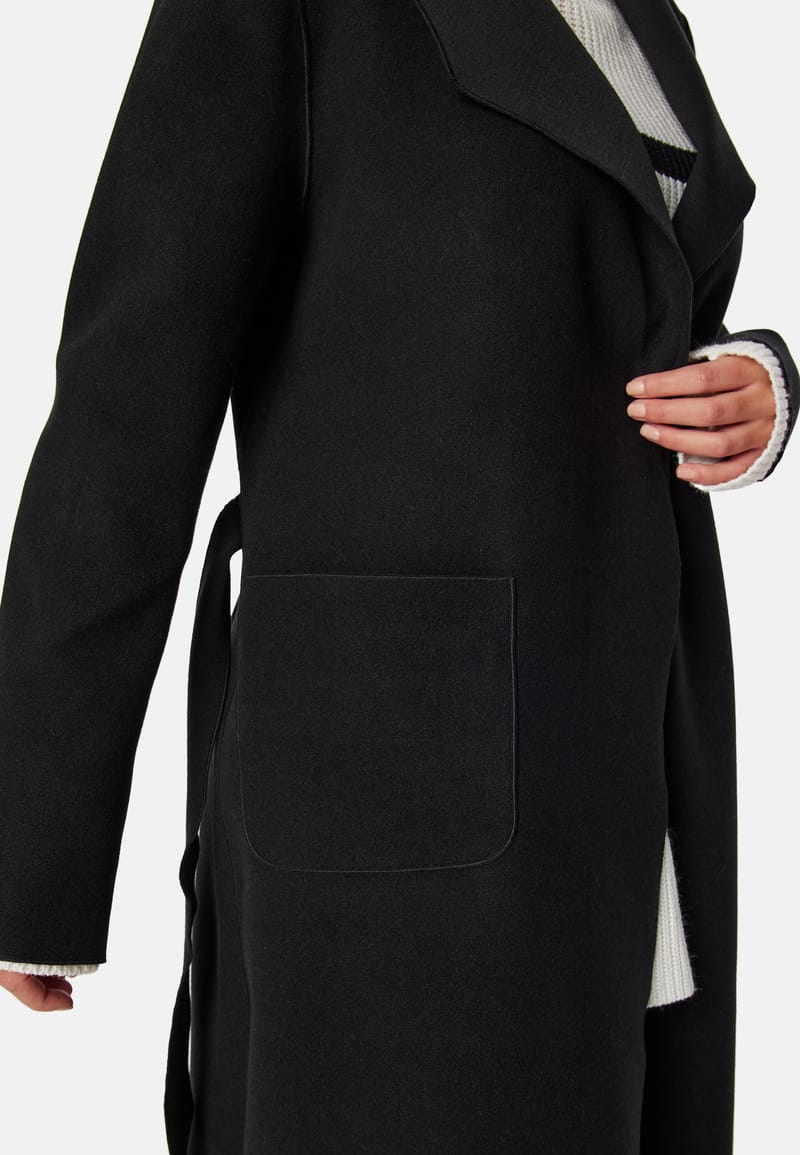 VILA Juice Coat