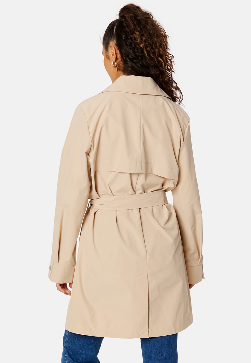 VILA Mersin Trenchcoat