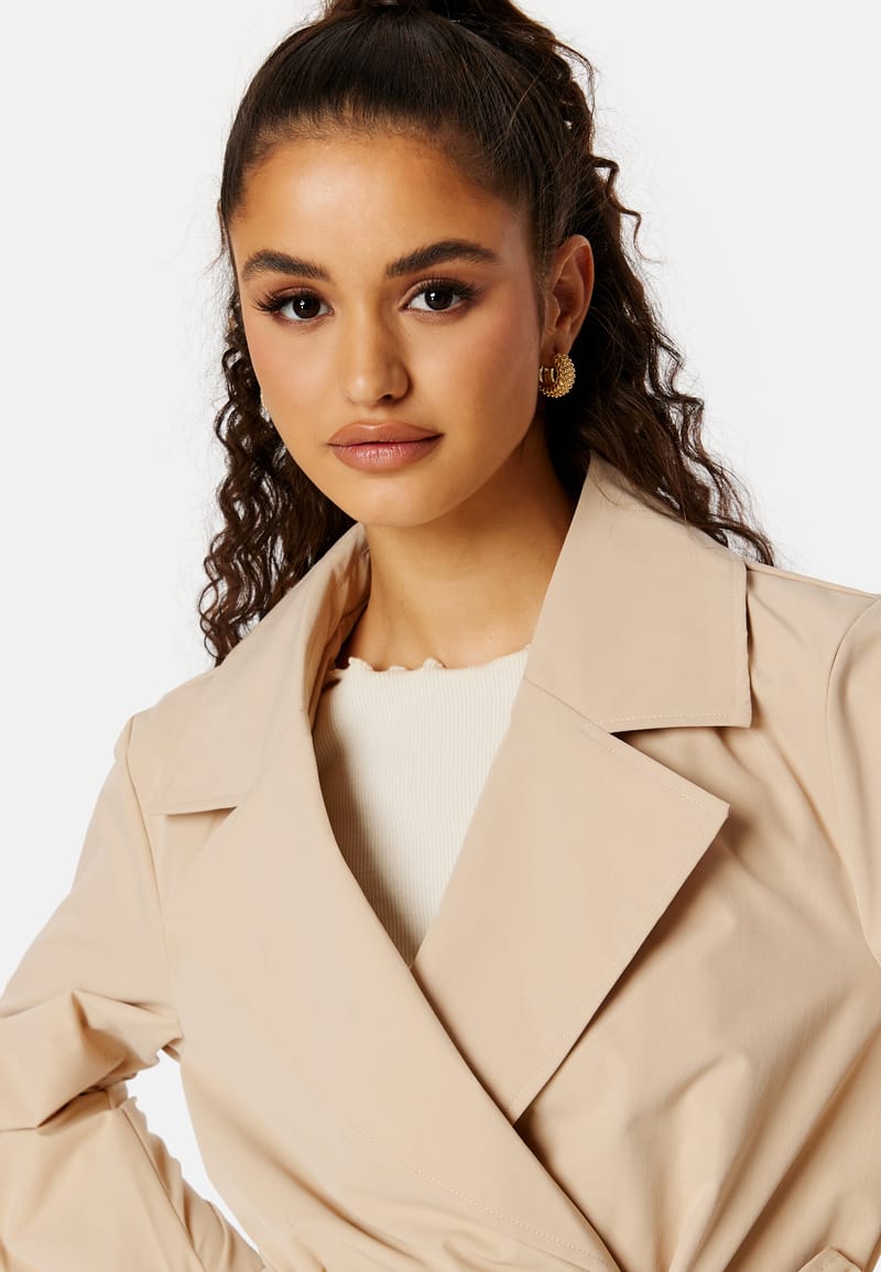 VILA Mersin Trenchcoat