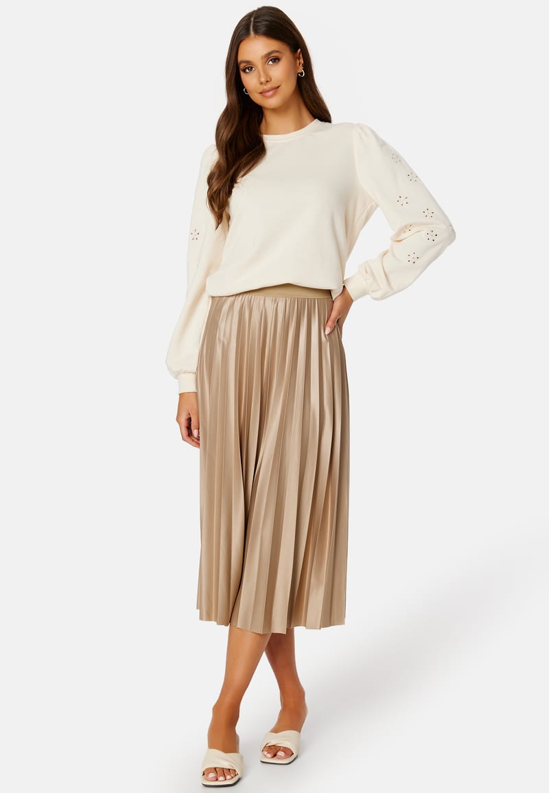 VILA Nitban Skirt