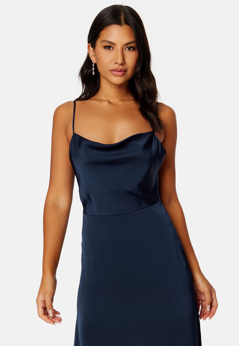 VILA Viravenna Strap Ankle Dress