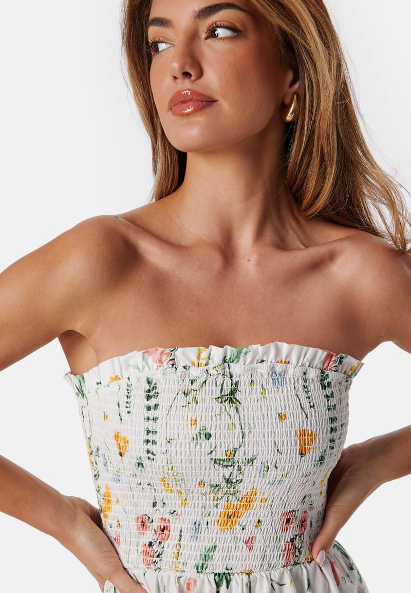 VILA Vicapro S/L smock dress
