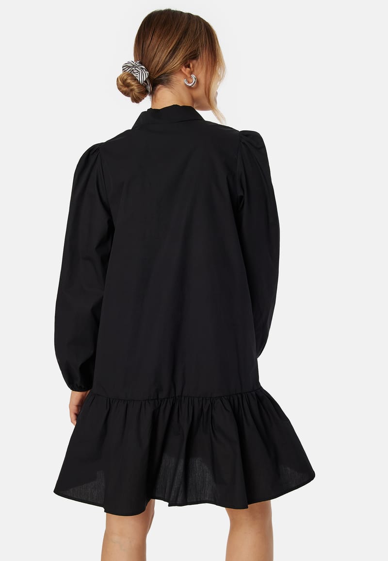 VILA Vitanco L/S dress