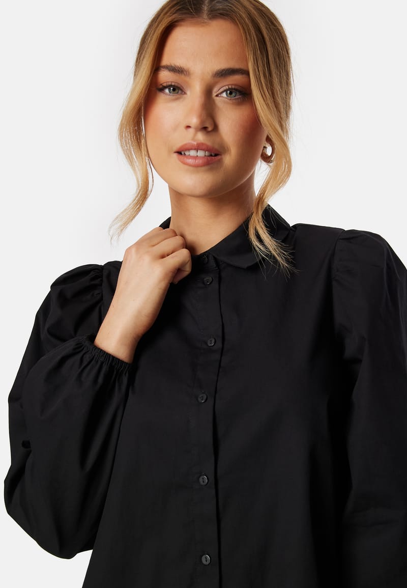 VILA Vitanco L/S dress