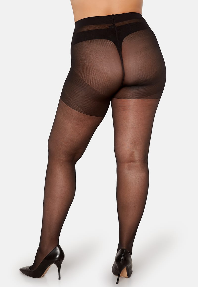 Vogue Curvy 40 Den