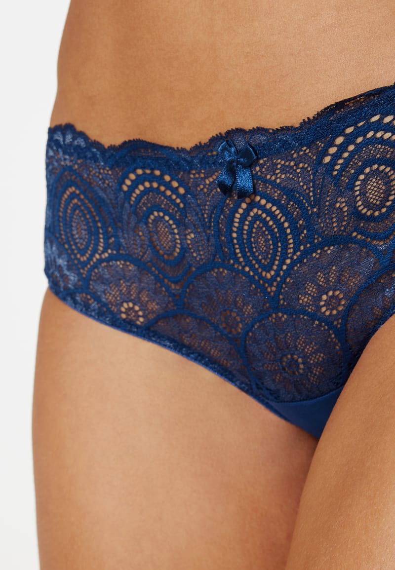 Wonderbra Glamour Shorty