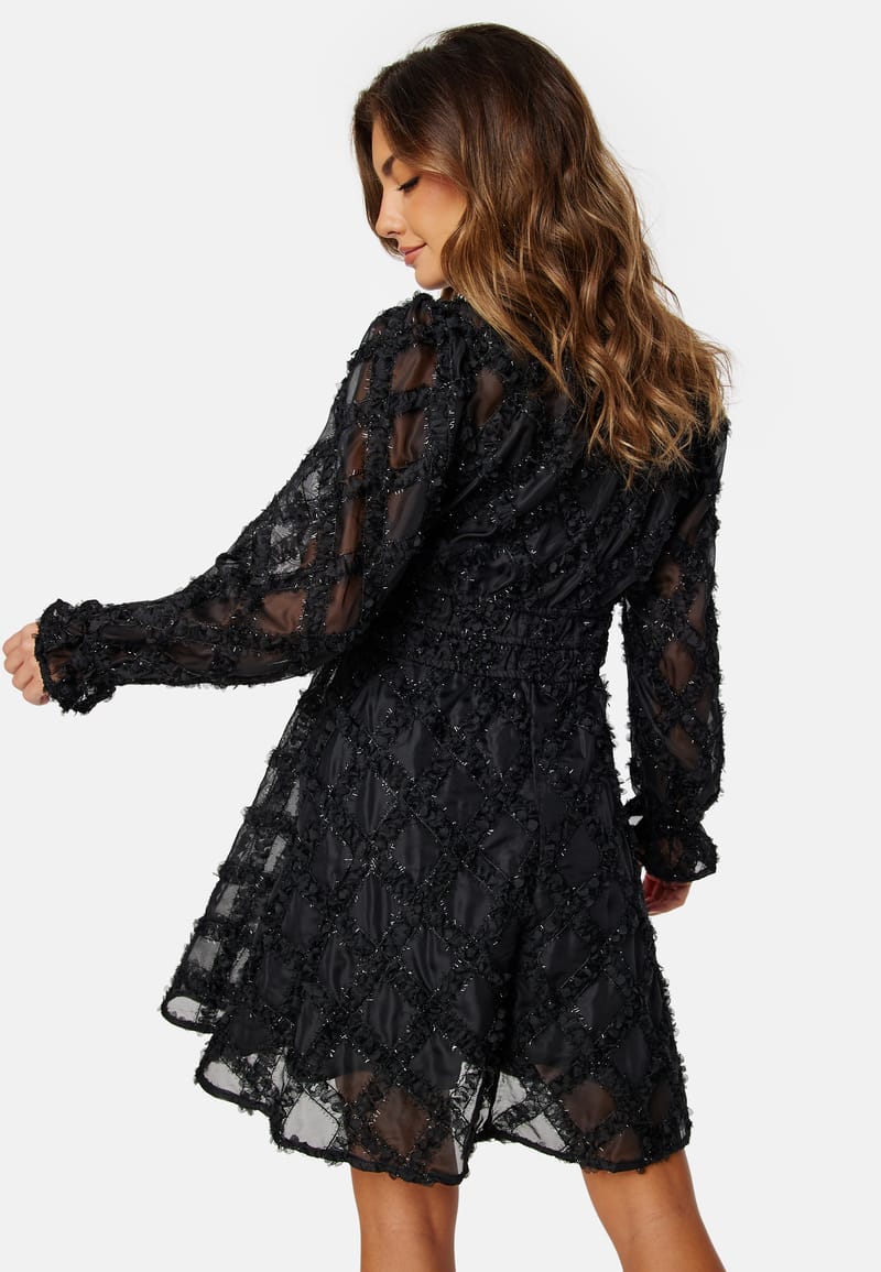 YAS Yasharlie LS Dress