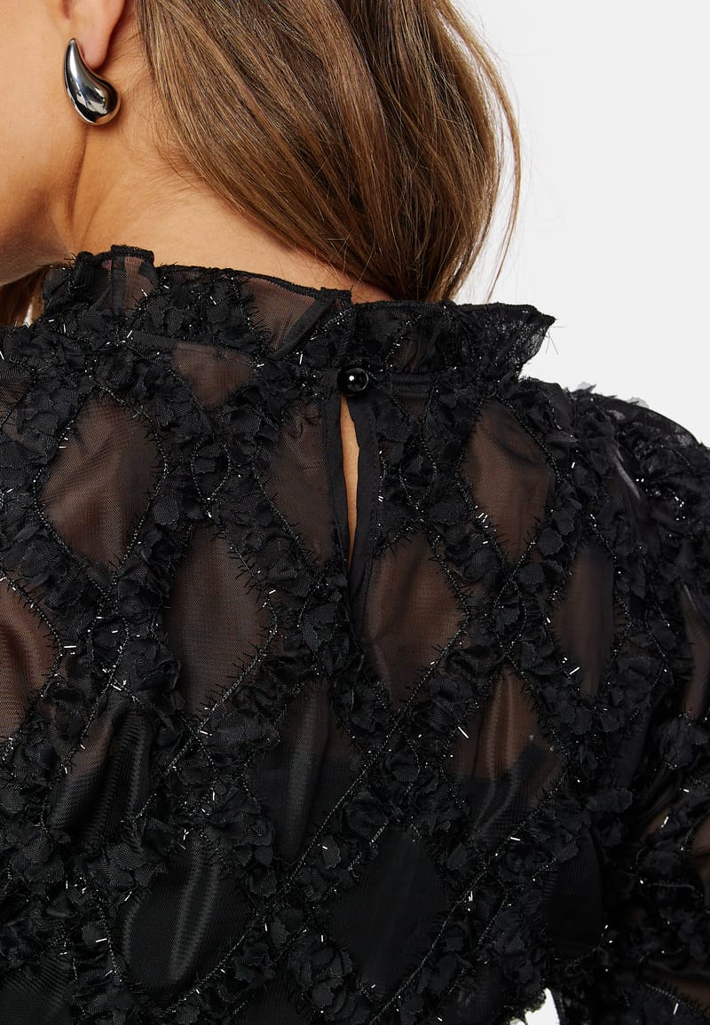 YAS Yasharlie LS Dress