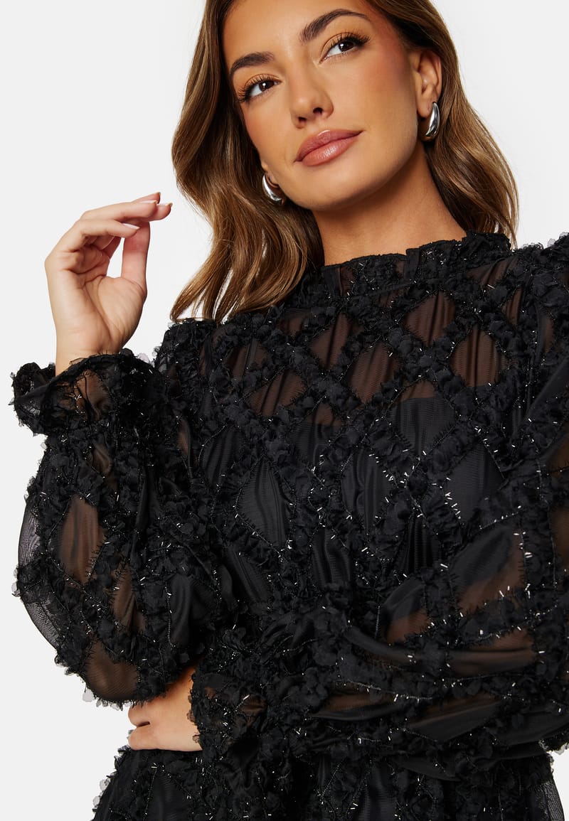 YAS Yasharlie LS Dress