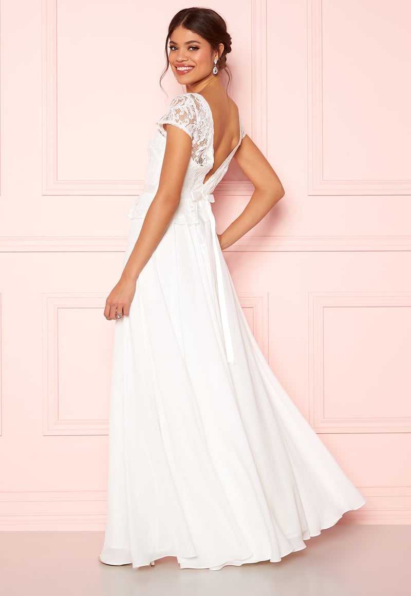 Ida Sjöstedt Belinda Wedding Dress