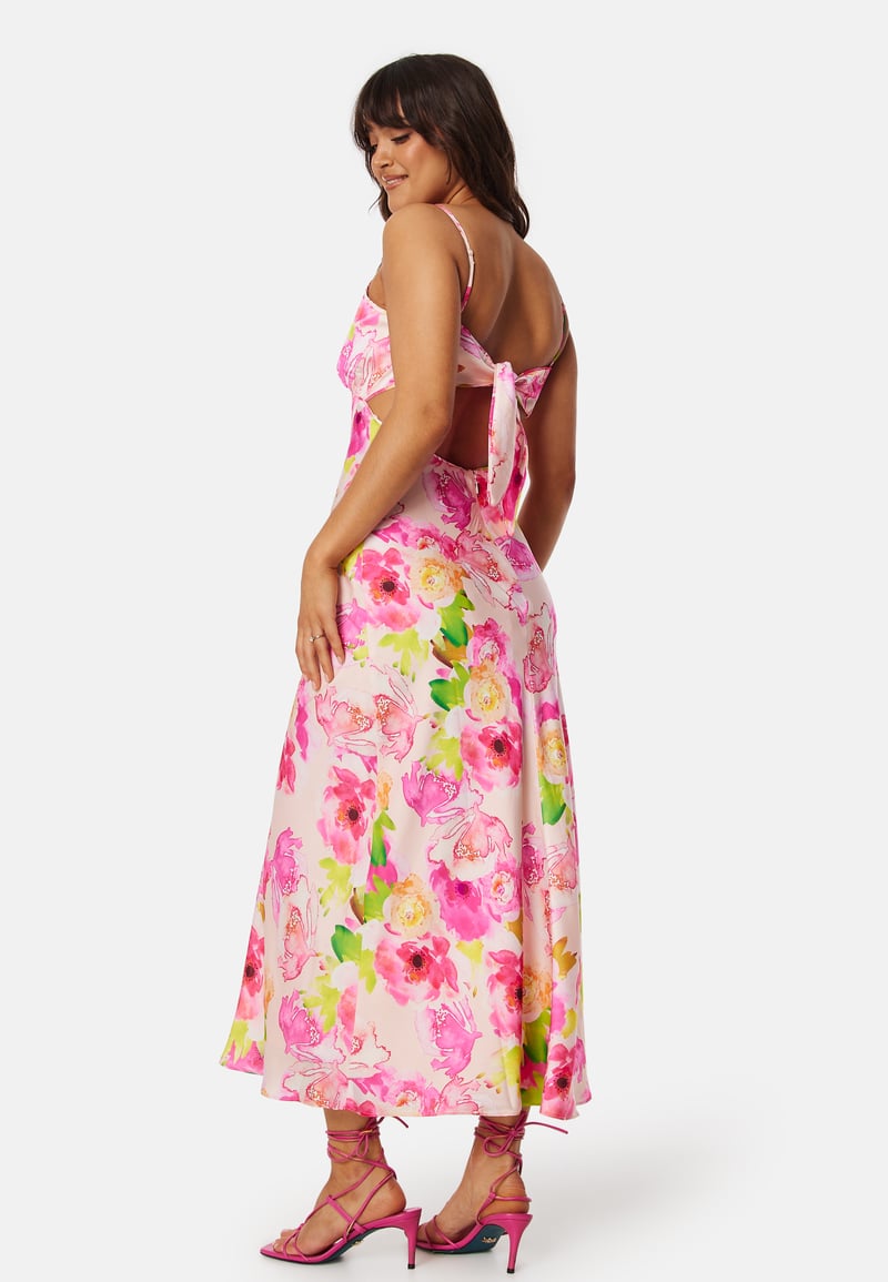 Bardot Malinda slip dress