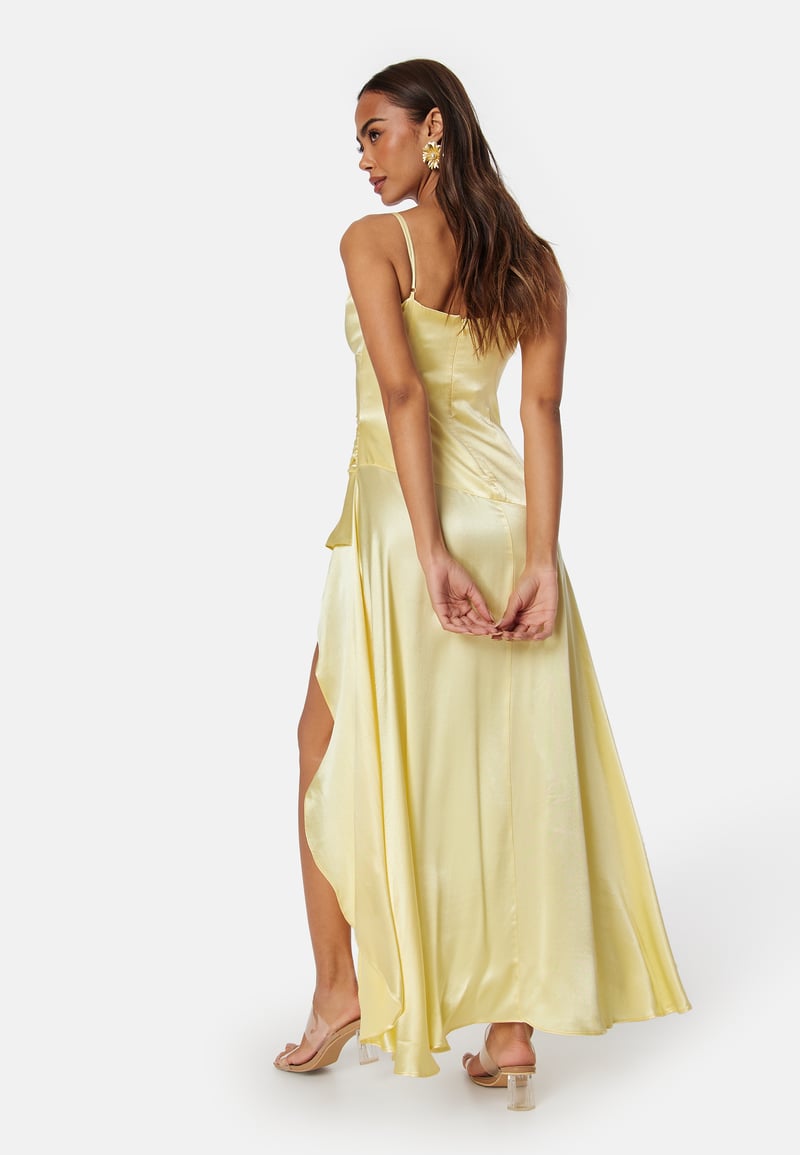 Bardot Sorella midi dress