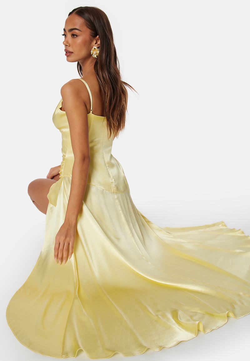 Bardot Sorella midi dress